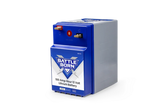 Battle Born 100Ah 12V GC2 LiFePO4 Heated Battery Kit
