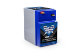 Battle Born 100Ah 12V GC2 Smart LiFePO4 Deep Cycle Battery