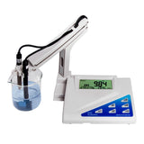Benchtop Conductivity Meter