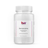Benzocaine Powder 99%