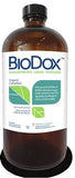 BioDox™ Concentrated Liquid Sterilizer| Multi-Purpose, Organic-Compliant Disinfection