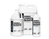 GREEN AIR PRODUCTS - Double Strength Bleach - 15 Gal