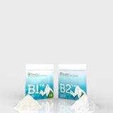 FloraFlex Bloom Nutrients Combo: B1/B2