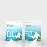 FloraFlex Bloom Nutrients Combo: B1/B2