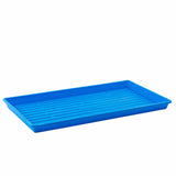 1020 Microgreen Trays - Shallow Extra Strength Colors