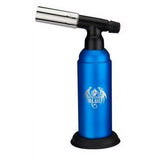 Monster Pro II Butane Torch TWIN FLAME!