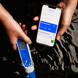 Bluelab OnePen™ – pH, Conductivity & Temperature Measurement Tool