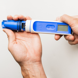 Bluelab OnePen™ – pH, Conductivity & Temperature Measurement Tool