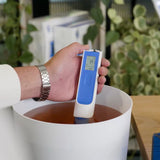 Bluelab OnePen™ – pH, Conductivity & Temperature Measurement Tool