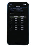 Bluetooth Hygrometer