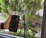 Bluetooth Light Meter