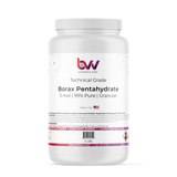 Borax Pentahydrate 5 Mol *High Purity
