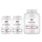 Borax Pentahydrate 5 Mol *High Purity