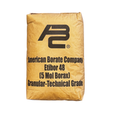 Borax Pentahydrate 5 Mol *High Purity