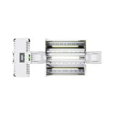 Dimlux Pro Series DE HPS Fixture - 1000w, 240V