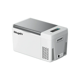 BougeRV 12V 23 Quart Portable Fridge For Travel