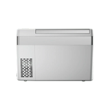 BougeRV 12V 30 Quart (28L) Portable Car Fridge