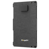 BougeRV 50W Fiberglass Flexible Portable Solar Panel