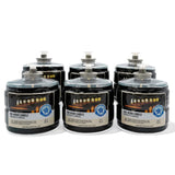 100-Hour Emergency Candle, Smokeless