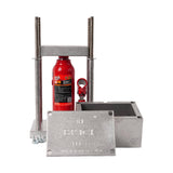 HTP The Brick Press - 4 Ton