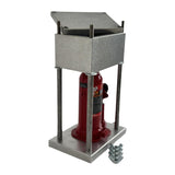 HTP The Brick Press - 4 Ton