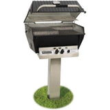 Broilmaster P3SX Super Premium Gas Grill
