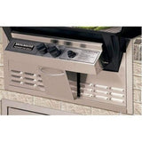 Broilmaster P3XF Premium Built-In Gas Grill