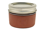 4oz OG LOGO Storage JAR, Lid, and SHADE