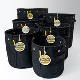 BudTrainer™  BudPots® Grommeted LST Fabric Pots