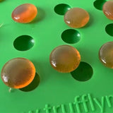 Button 80 Mold