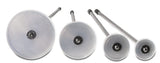 Extractor Material Packing Rod