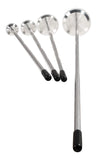 Extractor Material Packing Rod
