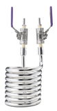 Stainless Steel Condensing Coils