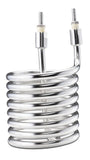 Stainless Steel Condensing Coils