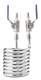 Stainless Steel Condensing Coils