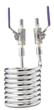 Stainless Steel Condensing Coils