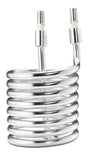 Stainless Steel Condensing Coils