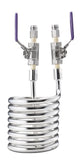 Stainless Steel Condensing Coils