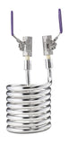 Stainless Steel Condensing Coils