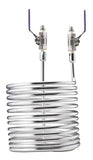 Stainless Steel Condensing Coils