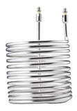 Stainless Steel Condensing Coils