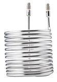 Stainless Steel Condensing Coils