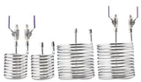 Stainless Steel Condensing Coils