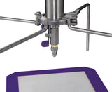2" Standard Closed Column Extractor 115-200g