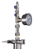 1.5" Standard Closed Column Extractor 45-270g