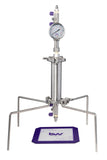 1.5" Standard Closed Column Extractor 45-270g