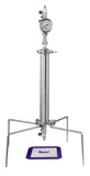 1.5" Standard Closed Column Extractor 45-270g