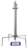 1.5" Standard Closed Column Extractor 45-270g