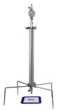1.5" Standard Closed Column Extractor 45-270g