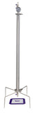 1.5" Standard Closed Column Extractor 45-270g